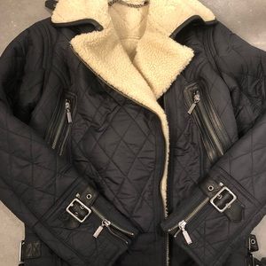 Barbour Jacket